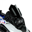 Llanta BMW R 1200 GS LC [2013-2019] - tamaño parabrisas XS
