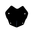Llanta BMW R 1200 GS LC [2013-2019] - tamaño parabrisas XS