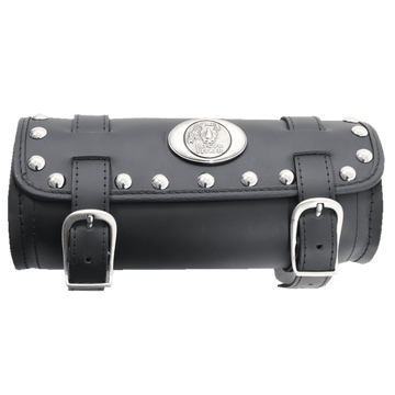 Bolsa para motocicleta [Hepco & Becker] - Rollo de herramientas Buffalo Custom - mango de horquilla