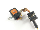 Honda VFR 800 FI RC46- Pickup alternador-3