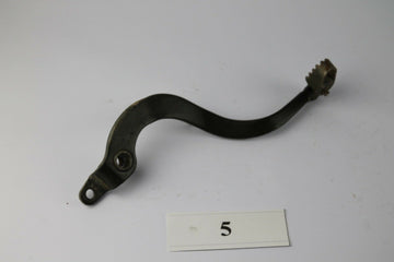 KTM LC2 125 - palanca de frasos del pedal de freno