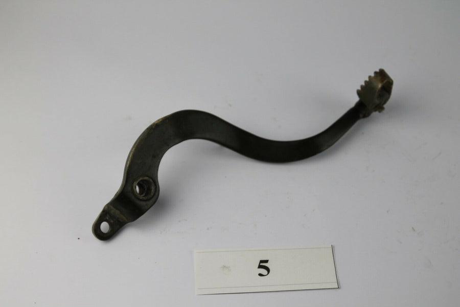 KTM LC2 125 - palanca de frasos del pedal de freno