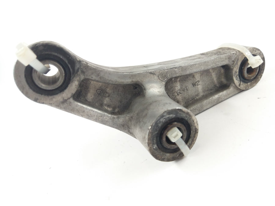 Yamaha TRX 850 4UN [1999] - Palanca Deflace Spring Bone