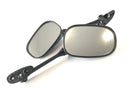 Suzuki Bandit GSF 650 S WVB5 [2005] - Mirror revestimiento Espejo izquierdo y derecho-2