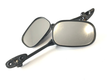 Suzuki Bandit GSF 650 S WVB5 [2005] - Mirror revestimiento Espejo izquierdo y derecho - 0