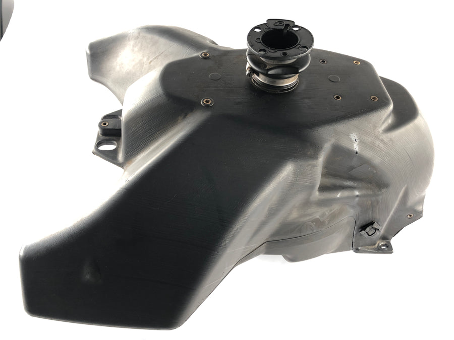 Moto Guzzi Stelvio 1200 8V [2011] - Tanque de gasolina