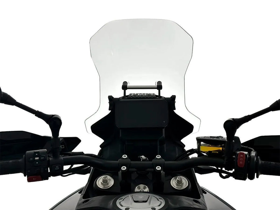 cf moto 450 [WRS] – Parabrisas Caponord CFMOTO