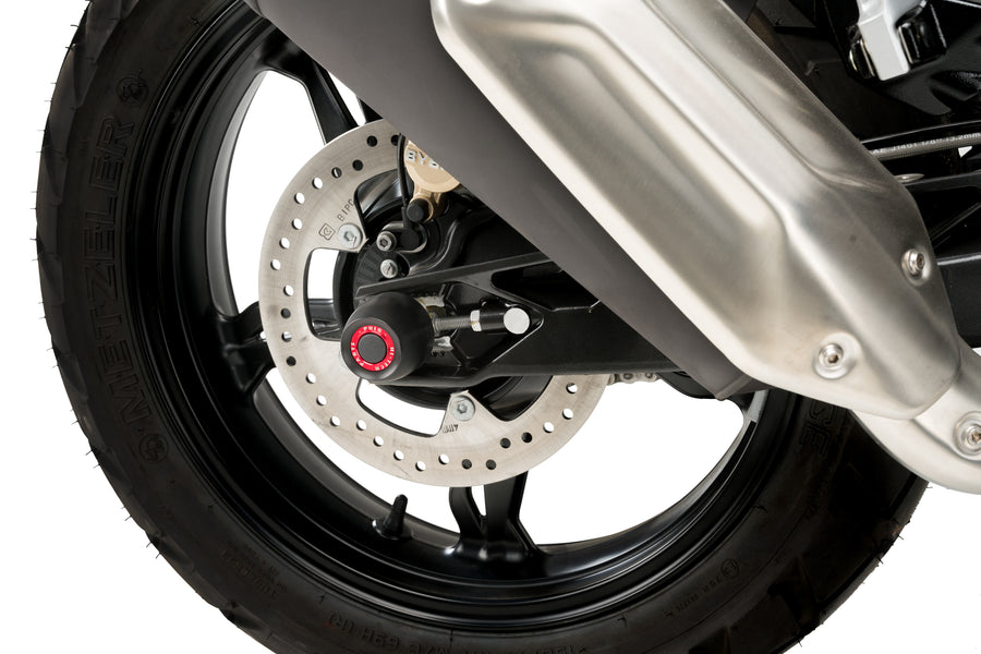 BMW G 310 R [2025] - Regulador del eje trasero PHB19 - Negro
