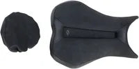 Daytona 675 [SADDLEMEN] – Asiento deportivo Gel Channel™