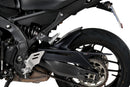 YAMAHA MT-09 Y-AMT [2024] - Tapas de rueda trasera - Negro mate-5