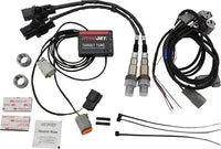 Harley Davidson Fxsb [DYNOJET] - Kit de módulo de sintonización objetivo