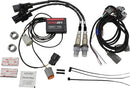 Harley Davidson Fxsb [DYNOJET] - Kit de módulo de sintonización objetivo