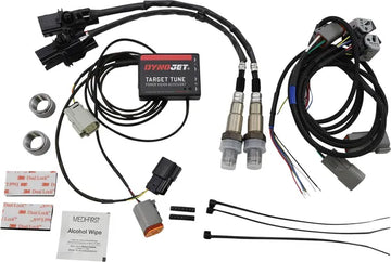 Harley Davidson FXS [DYNOJET] – Kit de módulo de sintonización de destino