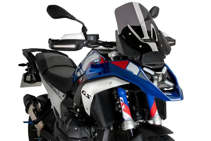 BMW R 1300 GS TROPHY [2025] – Cúpula Estándar – Transparente