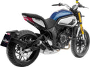 cf moto 700 [LEOVINCE] – Silenciador deslizante LV-10-2