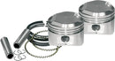 Harley-Davidson FXDG 1340 [1984] - Kolbenkit für S&S Motoren – Art.-Nr. 92-2017 – Bild 2