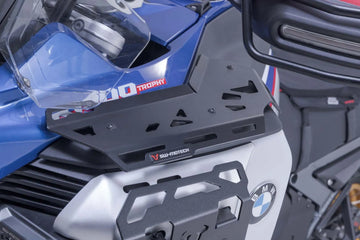 bmw r 1300 gs aventura [SW-MOTECH] – soporte para depósito - 0