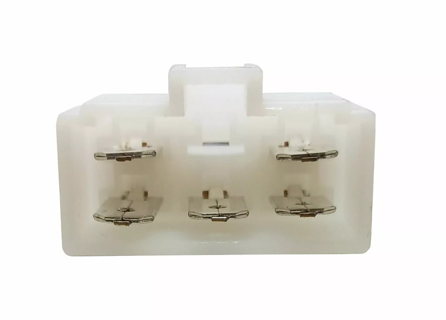 Suzuki Intruder 1500 VL [Motoplat] - Regulador