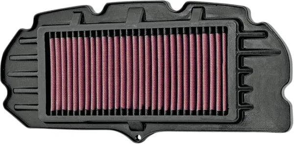Suzuki GSX 1300 [K & N] - Filtro de aire de alto rendimiento de repuesto OE