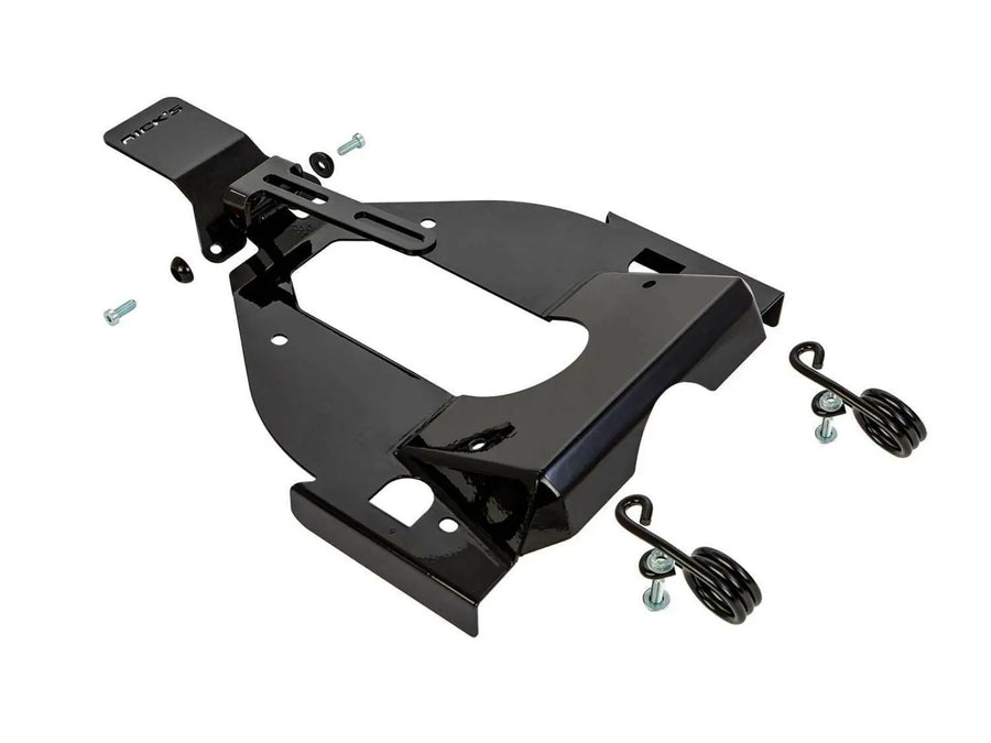 harley davidson softail street bob fxbb [RICK'S MOTORCYCLES] - kit de conversión de asiento individual