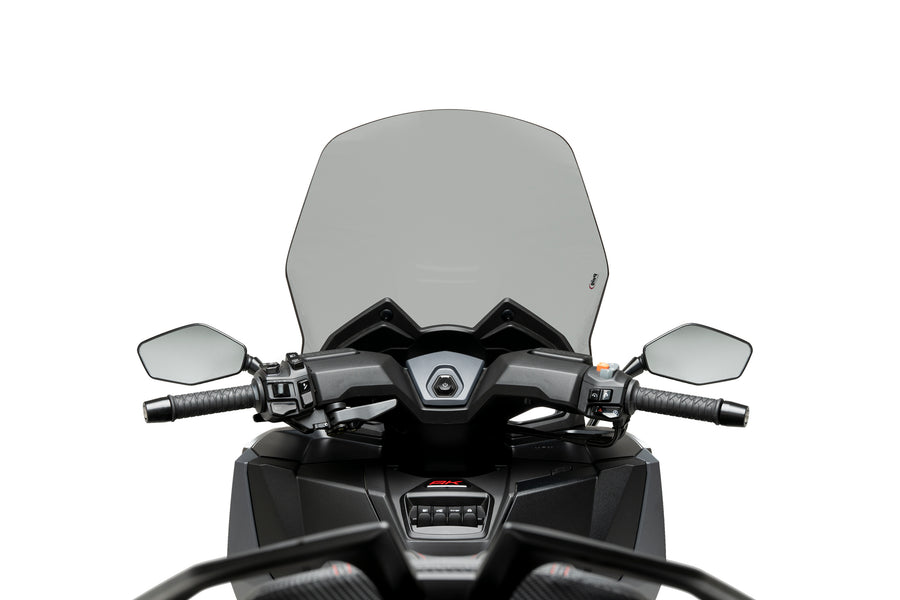 KYMCO AK 550 PREMIUM [2025] – Carenabris V-Tech Line Touring