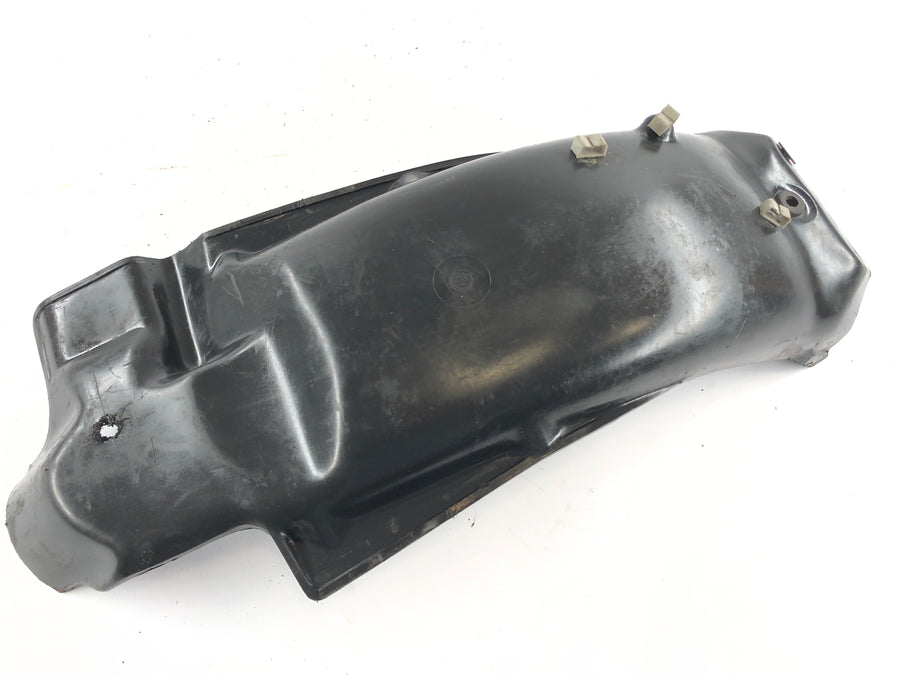 Honda CB 550 F [Super Sport] - Protección de salpicaduras de la base trasera