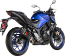 Yamaha MT-03 [Akrapovic] -Silenciador final-4