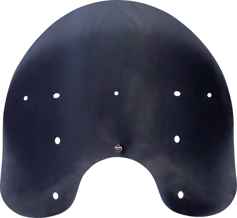 harley davidson flde [KLOCK WERKS] – Parabrisas tipo cartelera Flare™