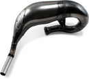 Gas MC 85 19/16 [2022] - Tubo de escape Factory Fatty Big Bore – imagen 2