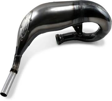 Gas MC 85 19/16 [2022] - Tubo de escape Factory Fatty Big Bore – imagen 2