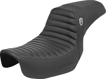 harley-davidson street bob [SADDLEMEN] – Asiento Pro Series SDC Performance