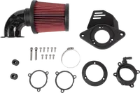 Harley-Davidson FLTRXRRSE 2147 Road Glide RR CVO 131 [2025] - Billet Kraftstoffverteiler-Kit – Bild 6