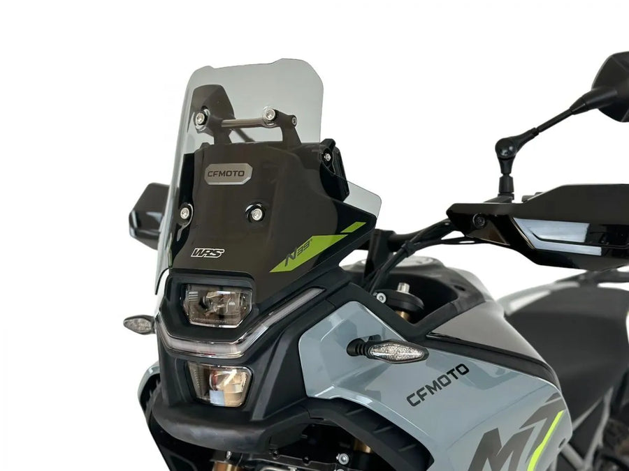 cf moto 450 [WRS] – Carenabris Sport CFMOTO