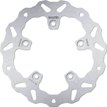 Ktm Duke 890 [2021-2022] - Disco de freno Wave® - foto 1