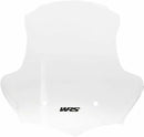 BMW K 1200 R [WRS] - parabrisas-2