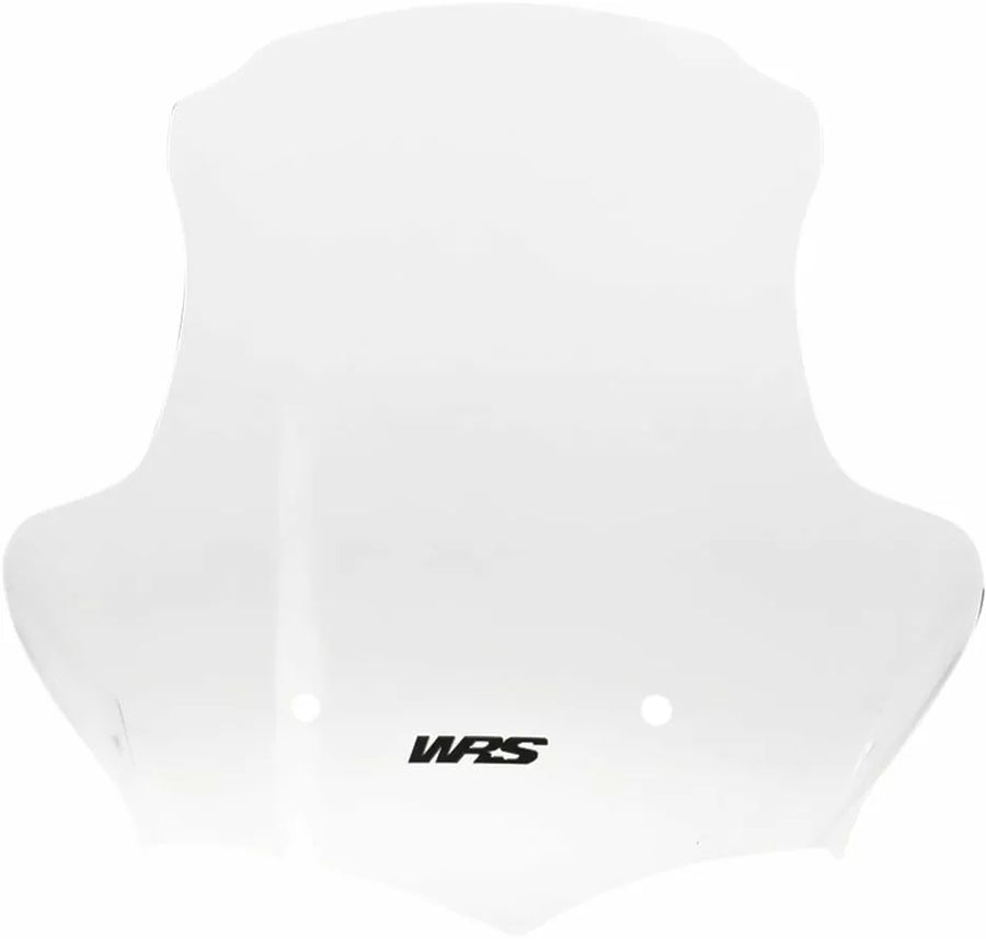 BMW K 1200 R [WRS] - parabrisas