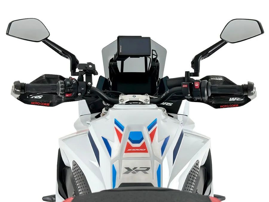 BMW S 1000 XR [WRS] - parabrisas