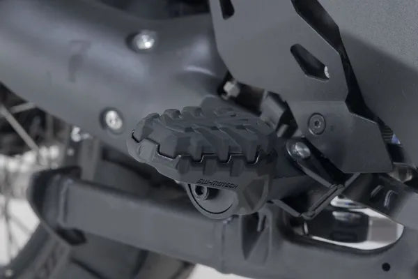 Ducati Multistrada V4 1200 RS [2024-2026] - EVO Fußrasten-Satz – Bild 2
