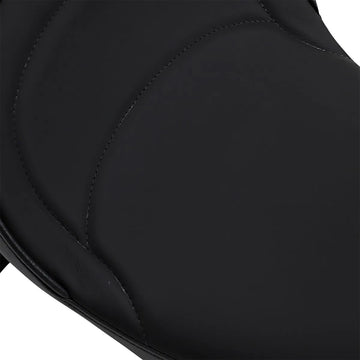 harley davidson flhri [ESPECIALIDADES DE ARRASTRE] - Asiento individual, compatible con respaldo - 0