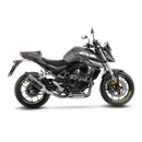 honda cb 750 hornet [LEOVINCE] – Silenciador trasero de carbono LV One Evo-5