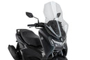 YAMAHA NMAX 125 TECH MAX [2025] – Cúpula V-Tech Line Touring – Fuerte-7