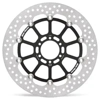 Ducati Monster S2R / S4R / S4Rs 800 / 1000 [2007-2008, 2008] - HALO series T-Floater Bremsscheibe – Bild 9