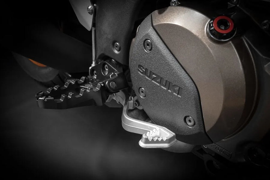 Yamaha MT-07 [Gilles Tooling] -Pro-X Enduro Footrest