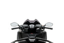 KYMCO AK 550 PREMIUM [2025] - Parabrisas V-Tech Line Sport - Fuertemente tintado-8