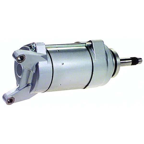 Yamaha XV 1100 [PARTES EUROPA] – Motor de arranque