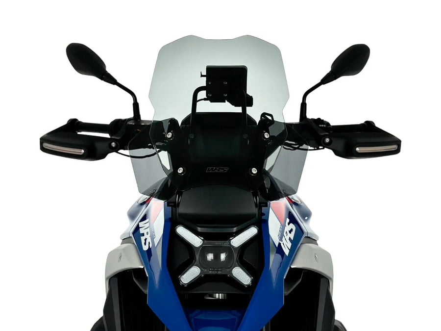 BMW R 1300 GS Trophy [WRS] – Parabrisas