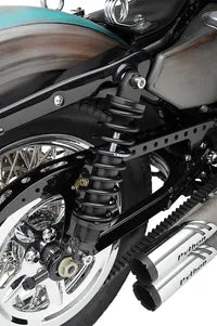 Harley-Davidson XR 1200 [2008-2010] - REVO-A Verstellbares XL Schraubenfeder-Fahrwerk – Art.-Nr. 1310-1118 – Bild 12