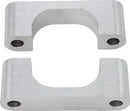 Harley Davidson FX [KLOCK WERKS] - Bloque de montaje del guardabarros delantero para abrazar llantas