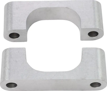 Harley Davidson FX [KLOCK WERKS] - Bloque de montaje del guardabarros delantero para abrazar llantas