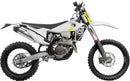 gas gas ec 450 [LEOVINCE] – Silenciador deslizante LV-X EVO-5